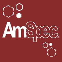 AmSpec Group logo - Similar company to Core Laboratories