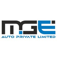 MGE AUTO PRIVATE LIMITED logo - Similar company to Agratronix Llc