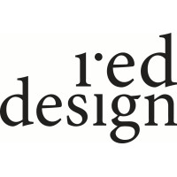 red design logo - Similar company to P&B Architectural Studio