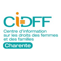 CIDFF Charente logo - Similar company to Gip Charente Solidarites