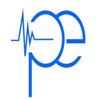 Precision Electronique logo - Similar company to Labtronics.
