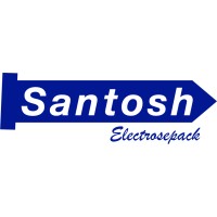 Santosh Electrosepack logo - Similar company to Antos Appliance