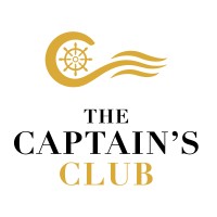 The Captain's Club logo - Similar company to Siege Engine Advisors