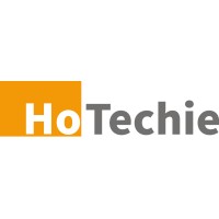 HoTechie Limited logo - Similar company to Algostar