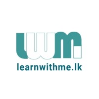 learnwithme.lk logo - Similar company to It-Can