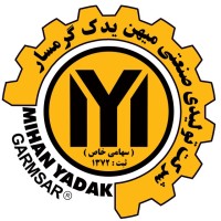 Mihan Yadak Garmsar logo - Similar company to Semnan Cert