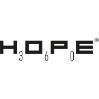 HOPE360 logo - Similar company to Cletus.Co