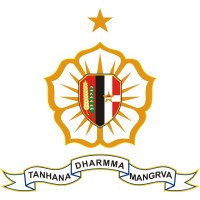 Lemhanas RI logo - Similar company to Kyub Studio