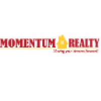 Momentum Realty logo - Similar company to Re/Max Assured