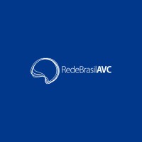Rede Brasil AVC logo - Similar company to Hug Saúde