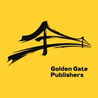 Golden Gate Publishers logo - Similar company to Digitomacy
