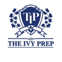 The IVY Prep logo - Similar company to The Ivy Prep