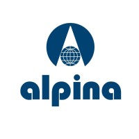 Alpina Shipping & Trading Co Ltd logo - Similar company to Bioport
