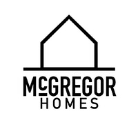 McGregor Homes logo - Similar company to Two Structures Homes