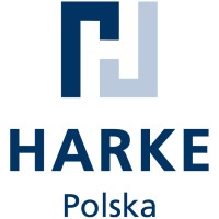 HARKE Polska logo - Similar company to Sterilco