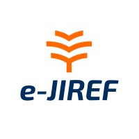 e-Jiref logo - Similar company to Workflo And Co