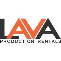Lava Production Rentals