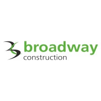Broadway Construction Ltd logo - Similar company to Freewall Systems Ltd