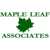 Maple Leaf Associates Inc. logo - Similar company to Mills Design Group