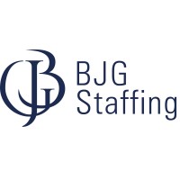 BJG Staffing logo - Similar company to Staff Data