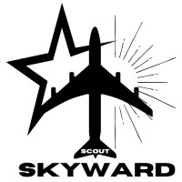 Skyward Scout logo - Similar company to Skyward Aviation Services