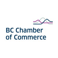 BC Chamber of Commerce logo - Similar company to Purpose Pathways