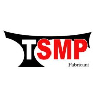 TSMP FRANCE logo - Similar company to Acider
