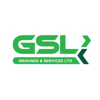 Grounds & Services Limited (GSL) logo - Similar company to Get Contracting Limited