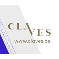 Claves vastgoed logo - Similar company to Interwaas