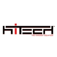 Hi-Tech Corp logo - Similar company to Green Security