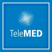 TeleMED Diagnostic Management logo - Similar company to Vog Calgary App Developer