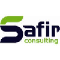 Safir consulting logo - Similar company to Saphir Consulting