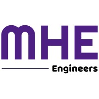 MHE Engineers logo - Similar company to Lexus Engineering Ltd.