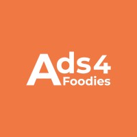 ADS4FOODIES logo - Similar company to Ipm Projects