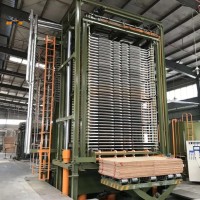 China Plywood Machine logo - Similar company to Sgroup - Paper Division