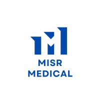 Egyptian Medical Company (Misr Medical) logo - Similar company to Invito Design