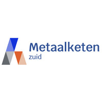 Metaalketen Zuid logo - Similar company to Aluned B.V.