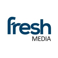 Fresh Media logo - Similar company to E-Tangata