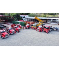 Transportes Técnicos Petroleros S.A.S logo - Similar company to Musical Cedar