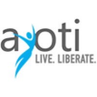 Ayoti Technologies logo - Similar company to Happyr