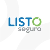 Listo Seguro logo - Similar company to Cloud And Security Consulting Services