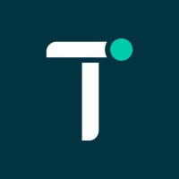 Tiberia logo - Similar company to Chapero
