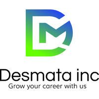 Desmata Inc logo - Similar company to Cubic Technology
