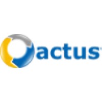 Actus International logo - Similar company to Sitrion