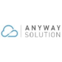 ANYWAY SOLUTION logo - Similar company to Anyway Solutions