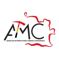 Angolan International Mining Conference (AIMC) logo - Similar company to Sebotka