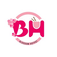 Blossom Hotpot Restaurant logo - Similar company to Vertice It