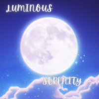 Luminous Serenity logo - Similar company to The Sangam Project