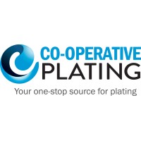 Co-operative Plating Co. logo - Similar company to Us Synthetic