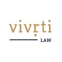 Vivrti Law logo - Similar company to Kal Cables Pvt Ltd